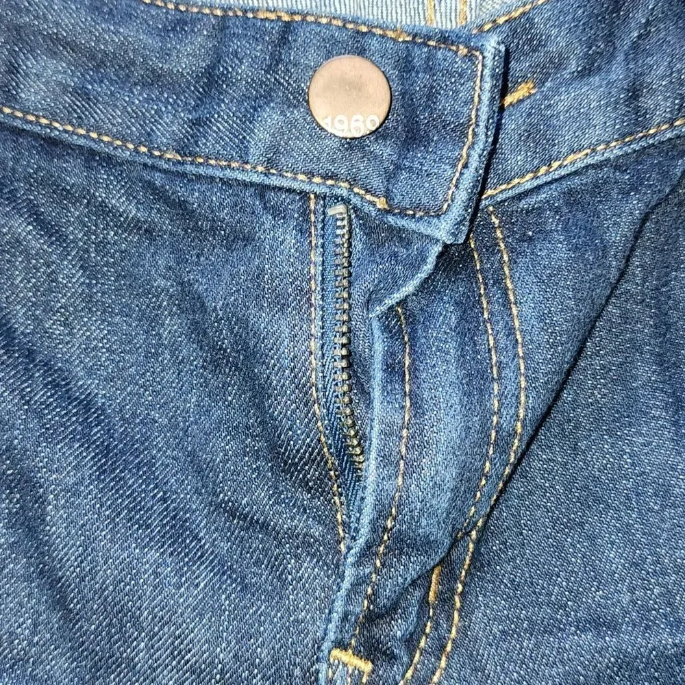 Gap Denim Shorts